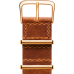 Strap - Brown